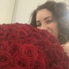 Фотография девушки Рина, 52 года из г. Пенза