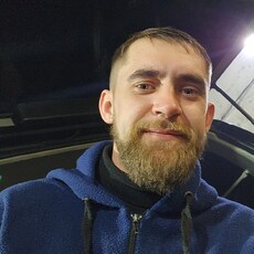 Фотография мужчины Вадим, 30 лет из г. Южно-Сахалинск