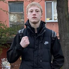 Фотография мужчины Григорий, 18 лет из г. Калининград