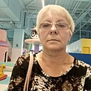 Алла, 60 лет