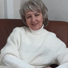 Фотография девушки Татьяна, 62 года из г. Пермь