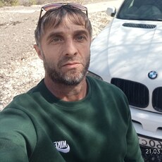 Фотография мужчины Гаджимурад, 45 лет из г. Махачкала