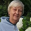 Ольга, 64 года