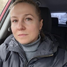 Фотография девушки Ирина, 43 года из г. Москва