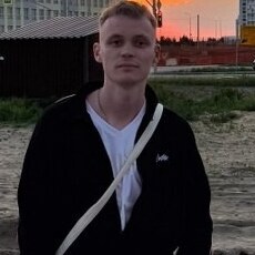 Фотография мужчины Vladimir, 22 года из г. Курган