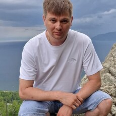 Фотография мужчины Максим, 35 лет из г. Саянск