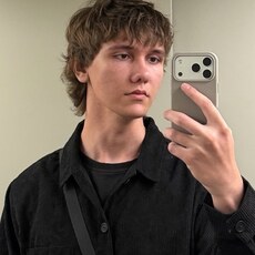 Фотография мужчины Кирилл, 18 лет из г. Краснодар