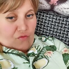 Фотография девушки Оксана, 44 года из г. Самара