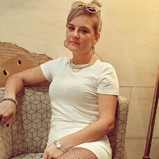 Фотография девушки Кристюш, 32 года из г. Екатеринбург