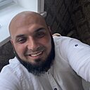 Хабиб, 42 года