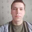 Иван, 23 года
