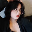Силя, 20 лет