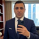 Алик, 35 лет