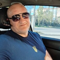 Фотография мужчины Константин, 43 года из г. Днепр