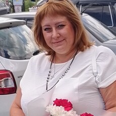 Фотография девушки Надежда, 41 год из г. Новокуйбышевск