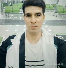 Фотография мужчины Паша, 26 лет из г. Гродно