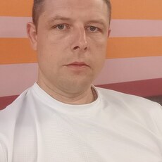 Фотография мужчины Максон, 37 лет из г. Владимир