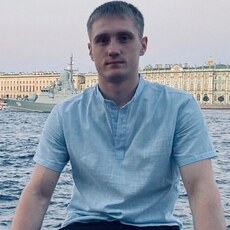 Фотография мужчины Сергей, 40 лет из г. Тайшет