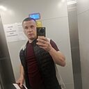 Санечёк, 33 года