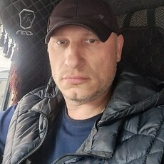 Фотография мужчины Александр, 39 лет из г. Нальчик