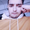 Александр, 28 лет