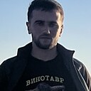 Али, 25 лет