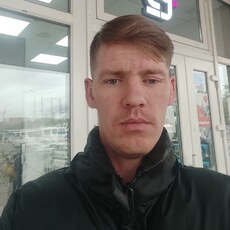 Фотография мужчины Nikolay, 34 года из г. Химки