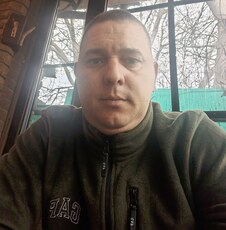 Фотография мужчины Александр, 36 лет из г. Омск