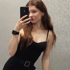 Фотография девушки Дарья, 18 лет из г. Нижний Новгород