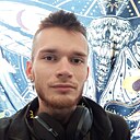Александр, 24 года