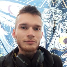 Фотография мужчины Александр, 24 года из г. Киров