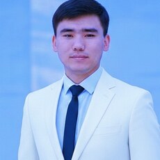 Фотография мужчины Бекс Аманов, 31 год из г. Шымкент