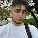 Шейх, 19 лет