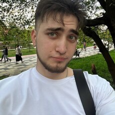 Фотография мужчины Шейх, 19 лет из г. Люберцы