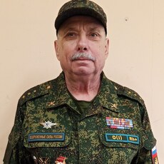 Фотография мужчины Сергей, 62 года из г. Коломна