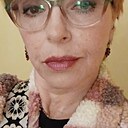 Милена, 55 лет