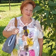 Фотография девушки Натали, 62 года из г. Ростов-на-Дону