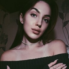Фотография девушки Екатерина, 22 года из г. Москва