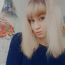 Настя, 30 из г. Новокузнецк.