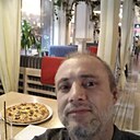Газимагомед, 40 лет
