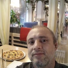 Фотография мужчины Газимагомед, 40 лет из г. Махачкала