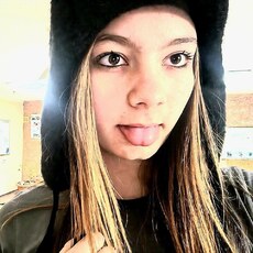 Фотография девушки Рита, 18 лет из г. Судак