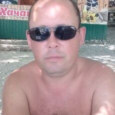 Фотография мужчины Александр, 46 лет из г. Волгоград