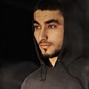 Бахриддин, 23 года