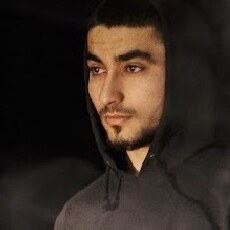 Фотография мужчины Бахриддин, 23 года из г. Алматы