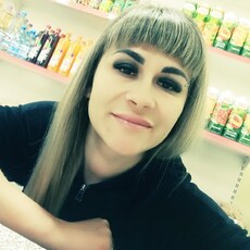Фотография девушки Дашуля, 33 года из г. Новокуйбышевск