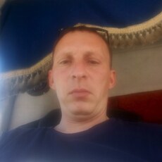 Фотография мужчины Виталий, 34 года из г. Хабаровск