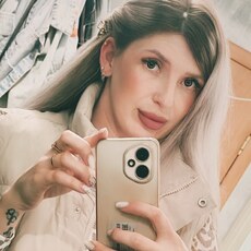 Нина, 33 из г. Усолье-Сибирское.