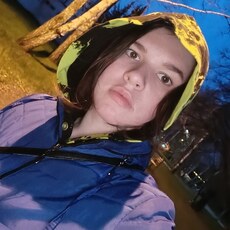 Фотография девушки Карина, 21 год из г. Зеленогорск (Красноярский Край)