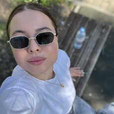 Фотография девушки Александра, 23 года из г. Светлоград
